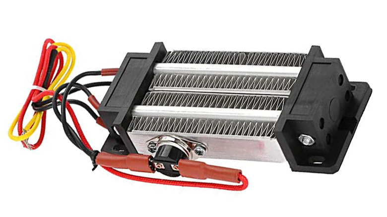 Can I Wire a 220V Heater to a 110V