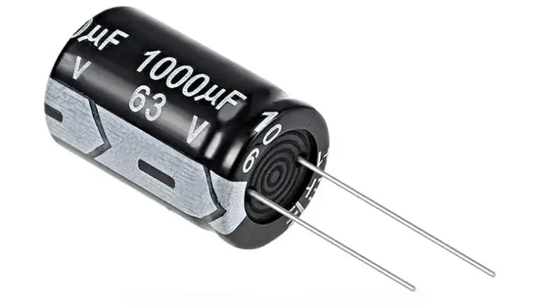Can I Use a 63V Capacitor Instead of 25V
