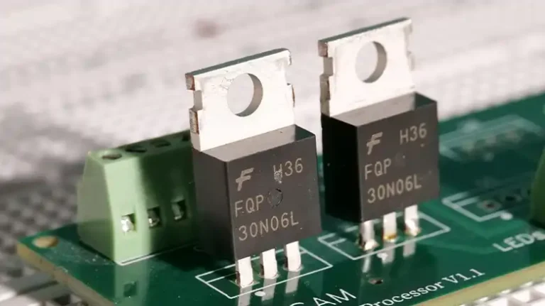 What Happens if You Reverse Polarity on a Transistor? | What You Need to Know