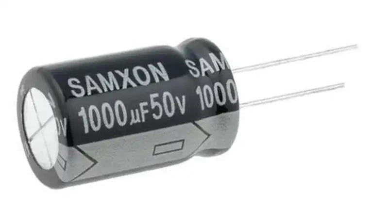 Can I Use a 50V Capacitor Instead of a 25V