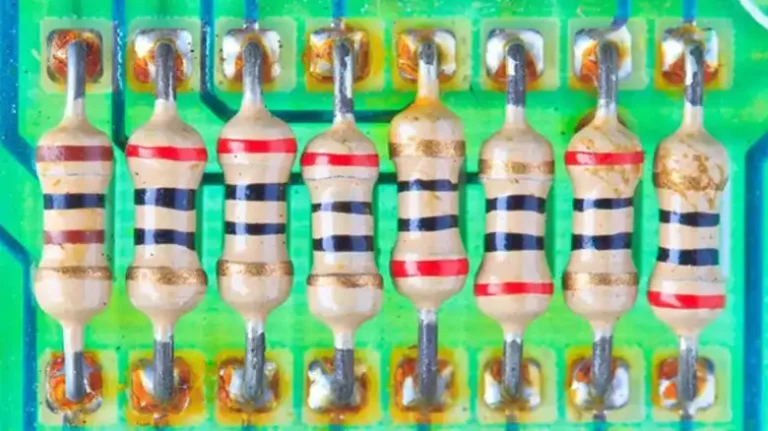 [Explained] Can Resistors Change Value Over Time?