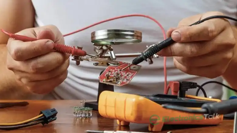 Can I use a resistor instead of a potentiometer