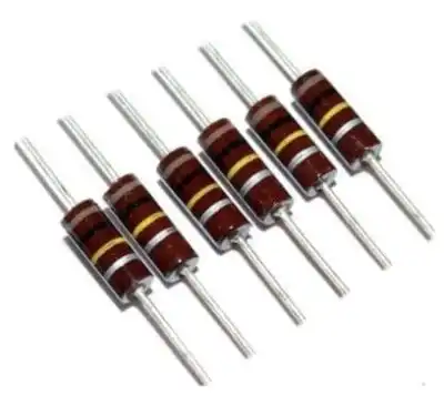 Carbon Resistors