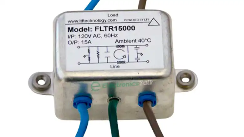 How Do You Filter a 4 20mA Signal