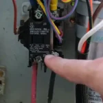 Can I Replace a 40 5 Capacitor With a 45 5