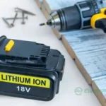 Can I Use an 18V Battery in a 14.4V Drill