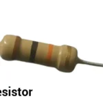 Can I Use 10k Resistor Instead Of 1k